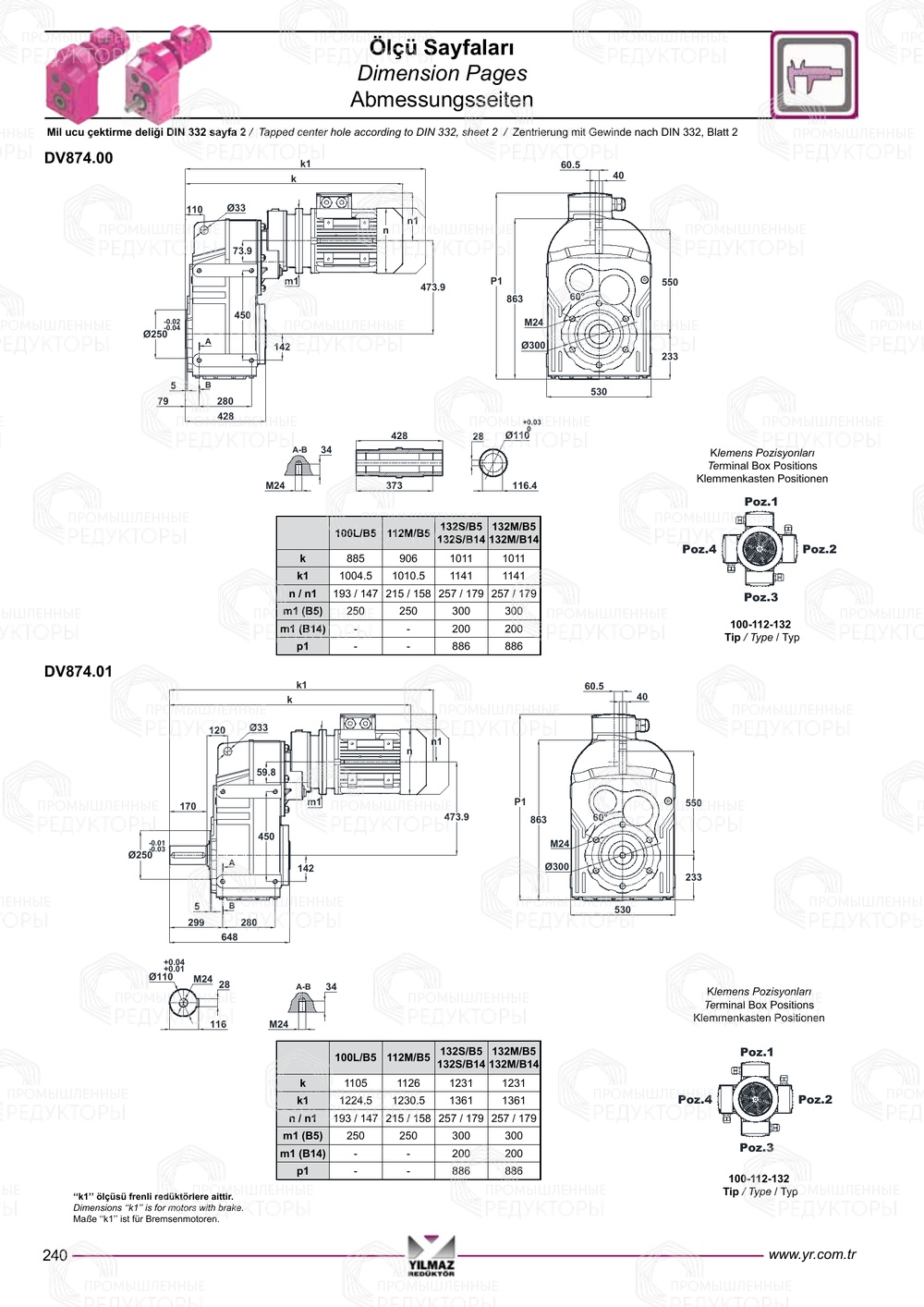 Yilmaz D 872-873-874-875-876